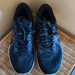 Mens Asics Gel-Cumulus 23 Running Shoe